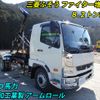 mitsubishi-fuso fighter 2023 -MITSUBISHI--Fuso Fighter 2KG-FK62FZ--FK62FZ-615055---MITSUBISHI--Fuso Fighter 2KG-FK62FZ--FK62FZ-615055- image 1