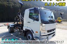 mitsubishi-fuso fighter 2023 -MITSUBISHI--Fuso Fighter 2KG-FK62FZ--FK62FZ-615055---MITSUBISHI--Fuso Fighter 2KG-FK62FZ--FK62FZ-615055-