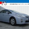 toyota prius 2009 -TOYOTA--Prius DAA-DAA---ZVW30-5075359---TOYOTA--Prius DAA-DAA---ZVW30-5075359- image 1