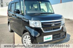 honda n-box 2019 -HONDA--N BOX DBA-JF4--JF4-1047606---HONDA--N BOX DBA-JF4--JF4-1047606-