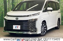 toyota voxy 2022 quick_quick_MZRA90W_MZRA90-0011771