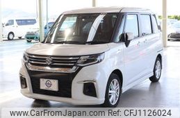 suzuki solio 2024 -SUZUKI--Solio 5AA-MA37S--MA37S-180917---SUZUKI--Solio 5AA-MA37S--MA37S-180917-