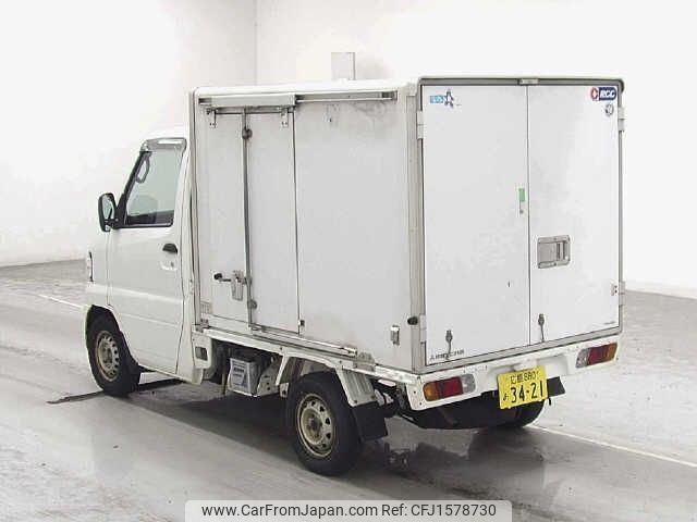mitsubishi minicab-truck 2013 CFJ1578730 image 2