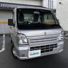 suzuki carry-truck 2015 -SUZUKI--Carry Truck EBD-DA16T--DA16T-221890---SUZUKI--Carry Truck EBD-DA16T--DA16T-221890- image 1