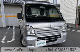 suzuki carry-truck 2015 -SUZUKI--Carry Truck EBD-DA16T--DA16T-221890---SUZUKI--Carry Truck EBD-DA16T--DA16T-221890-