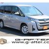 toyota noah 2023 quick_quick_6BA-MZRA90W_MZRA90-0076539 image 1