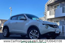 nissan juke 2012 -NISSAN--Juke DBA-YF15--YF15-059000---NISSAN--Juke DBA-YF15--YF15-059000-