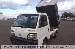 honda acty-truck 1998 -HONDA--Acty Truck HA4--HA4-2407478---HONDA--Acty Truck HA4--HA4-2407478-