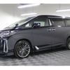 toyota alphard 2019 -TOYOTA--Alphard DBA-GGH35W--GGH35-0010316---TOYOTA--Alphard DBA-GGH35W--GGH35-0010316- image 2