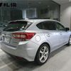 subaru impreza-wagon 2018 -SUBARU 【札幌 302ﾓ747】--Impreza Wagon GT7--070512---SUBARU 【札幌 302ﾓ747】--Impreza Wagon GT7--070512- image 2