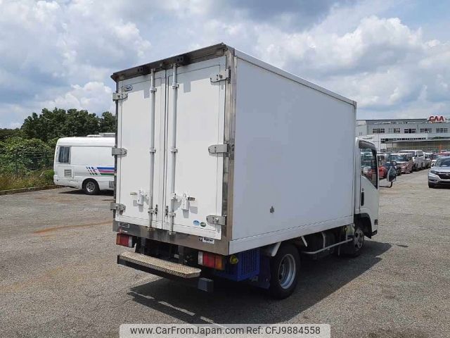 isuzu elf-truck 2017 -ISUZU--Elf NLR85AN-7027922---ISUZU--Elf NLR85AN-7027922- image 2