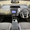 toyota prius-α 2012 quick_quick_ZVW41W_ZVW41-3164635 image 3