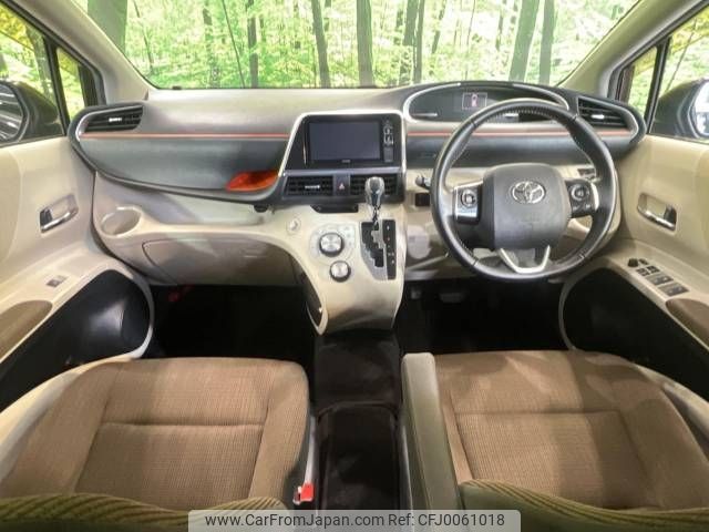 toyota sienta 2016 -TOYOTA--Sienta DBA-NSP170G--NSP170-7060321---TOYOTA--Sienta DBA-NSP170G--NSP170-7060321- image 2