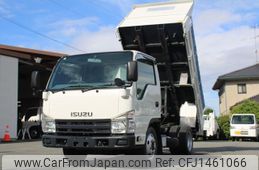 isuzu elf-truck 2013 GOO_NET_EXCHANGE_0230013A30250721W003