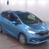 honda fit 2017 -HONDA--Fit DBA-GK3--GK3-1309550---HONDA--Fit DBA-GK3--GK3-1309550- image 1