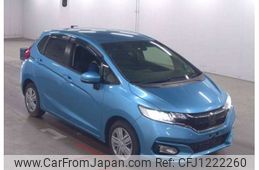 honda fit 2017 -HONDA--Fit DBA-GK3--GK3-1309550---HONDA--Fit DBA-GK3--GK3-1309550-