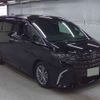 toyota alphard 2024 -TOYOTA 【京都 340ﾃ1229】--Alphard 3BA-AGH40W--AGH40-0019042---TOYOTA 【京都 340ﾃ1229】--Alphard 3BA-AGH40W--AGH40-0019042- image 1