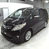 toyota alphard 2009 -TOYOTA--Alphard GGH20W-8029710---TOYOTA--Alphard GGH20W-8029710- image 5