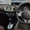 toyota vitz 2012 -TOYOTA--Vitz NSP135--2016798---TOYOTA--Vitz NSP135--2016798- image 7