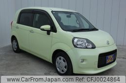 toyota porte 2013 quick_quick_DBA-NSP140_NSP140-9010543