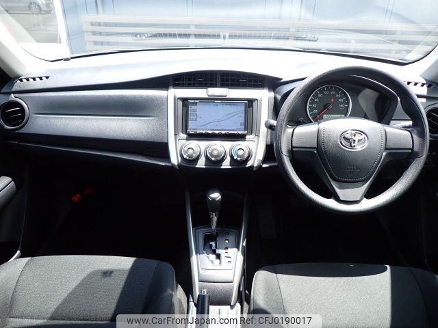 toyota corolla-fielder 2021 -TOYOTA--Corolla Fielder 3BA-NZE164G--NZE164-7084858---TOYOTA--Corolla Fielder 3BA-NZE164G--NZE164-7084858- image 2