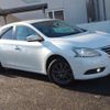 nissan sylphy 2014 -NISSAN--SYLPHY DBA-TB17--TB17-015949---NISSAN--SYLPHY DBA-TB17--TB17-015949- image 10