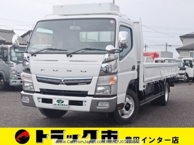 mitsubishi-fuso canter 2019 quick_quick_TPG-FEB80_FEB80-572477 image 1