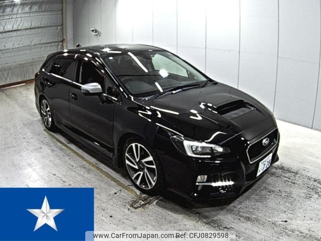 subaru levorg 2016 -SUBARU 【奈良 339み0728】--Levorg VM4--VM4-088530---SUBARU 【奈良 339み0728】--Levorg VM4--VM4-088530- image 1