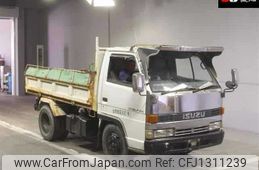 isuzu elf-truck 1992 -ISUZU--Elf NKR66ED-7118595---ISUZU--Elf NKR66ED-7118595-