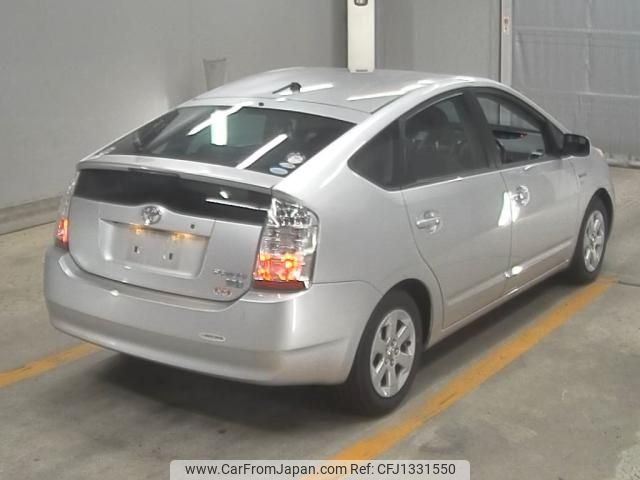 toyota prius 2008 -TOYOTA--Prius 3508922---TOYOTA--Prius 3508922- image 2