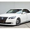 toyota crown-majesta 2013 -TOYOTA--Crown Majesta DAA-GWS214--GWS214-6001640---TOYOTA--Crown Majesta DAA-GWS214--GWS214-6001640- image 6