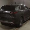 mazda cx-5 2022 -MAZDA--CX-5 3DA-KF2P--KF2P-511876---MAZDA--CX-5 3DA-KF2P--KF2P-511876- image 2
