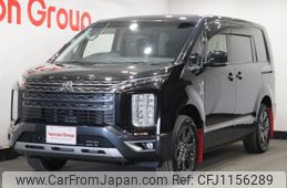 mitsubishi delica-d5 2024 -MITSUBISHI--Delica D5 3DA-CV1W--CV1W-4026947---MITSUBISHI--Delica D5 3DA-CV1W--CV1W-4026947-