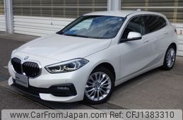 bmw 1-series 2019 -BMW--BMW 1 Series 3BA-7K15--WBA7K320707E93173---BMW--BMW 1 Series 3BA-7K15--WBA7K320707E93173-