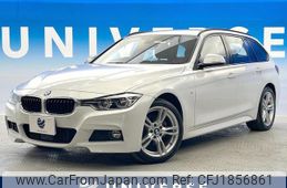 bmw 3-series 2019 CFJ1856861