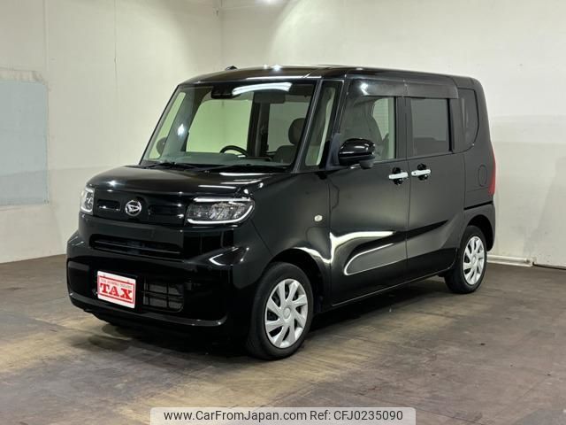 daihatsu tanto 2019 -DAIHATSU--Tanto LA660S--0001226---DAIHATSU--Tanto LA660S--0001226- image 1