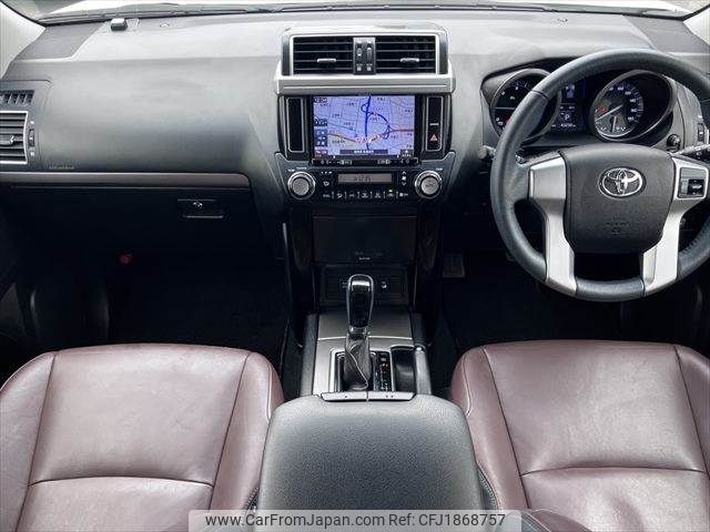 toyota land-cruiser-prado 2016 CFJ1868757 image 2