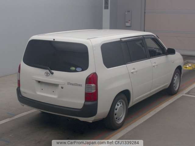 toyota probox-van 2018 -TOYOTA--Probox Van DBE-NSP160V--NSP160-0036371---TOYOTA--Probox Van DBE-NSP160V--NSP160-0036371- image 2