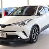 toyota c-hr 2019 -TOYOTA--C-HR DAA-ZYX10--ZYX10-2161265---TOYOTA--C-HR DAA-ZYX10--ZYX10-2161265- image 1