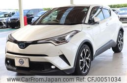 toyota c-hr 2019 -TOYOTA--C-HR DAA-ZYX10--ZYX10-2161265---TOYOTA--C-HR DAA-ZYX10--ZYX10-2161265-