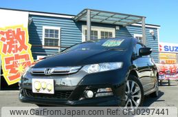 honda insight-exclusive 2012 CFJ0297441