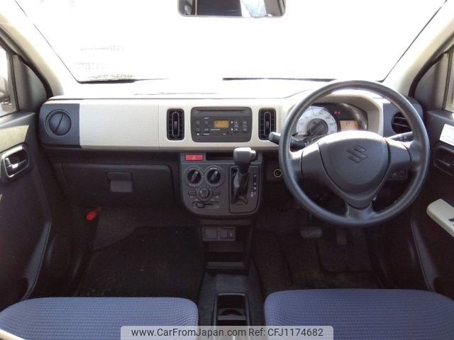 suzuki alto 2020 -SUZUKI--Alto DBA-HA36S--HA36S-534623---SUZUKI--Alto DBA-HA36S--HA36S-534623- image 2