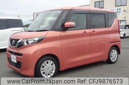 nissan roox 2021 GOO_JP_700080015330240609001