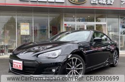 subaru brz 2019 -SUBARU--BRZ ZC6--040018---SUBARU--BRZ ZC6--040018-