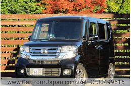 honda n-box 2016 -HONDA 【京都 582ﾀ5667】--N BOX DBA-JF1--JF1-1830151---HONDA 【京都 582ﾀ5667】--N BOX DBA-JF1--JF1-1830151-