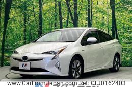 toyota prius 2016 -TOYOTA--Prius DAA-ZVW55--ZVW55-8010474---TOYOTA--Prius DAA-ZVW55--ZVW55-8010474-