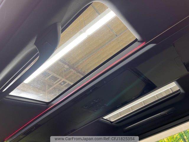 toyota alphard 2024 CFJ1825354 image 2