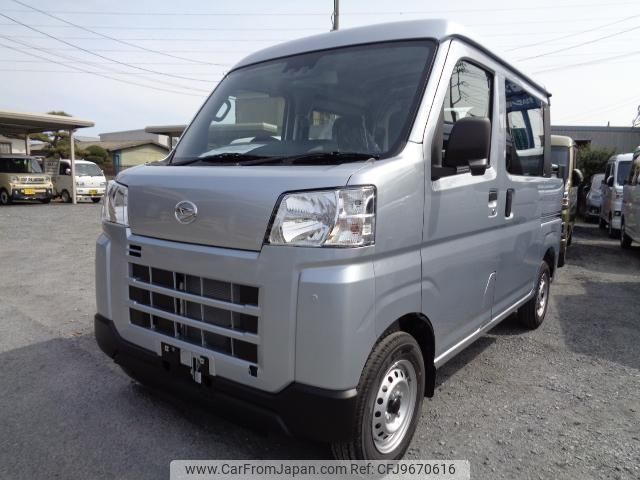 daihatsu hijet-cargo 2024 quick_quick_S700W_S700W-0002967 image 1