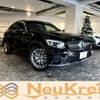 mercedes-benz glc-class 2017 -MERCEDES-BENZ--Benz GLC DBA-253342C--WDC2533422F307658---MERCEDES-BENZ--Benz GLC DBA-253342C--WDC2533422F307658- image 1