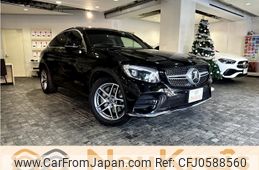 mercedes-benz glc-class 2017 -MERCEDES-BENZ--Benz GLC DBA-253342C--WDC2533422F307658---MERCEDES-BENZ--Benz GLC DBA-253342C--WDC2533422F307658-